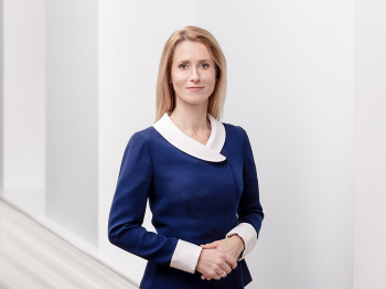 Kallas vows major expansion of EU sanctions on Russia as pressure campaign intensifies