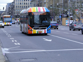 Brussels approves €54m Luxembourg fund to help freight operators weather energy crisis