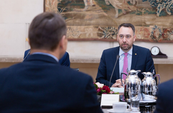 Belgium urges accountability for Maduro while stressing respect for international law