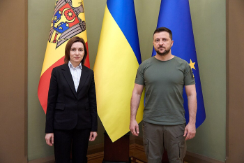 Statement by von der Leyen and Costa on opening first accession cluster for Ukraine and Moldova