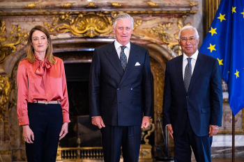 King Philippe calls for renewed commitment to the ‘common good’ in Christmas address