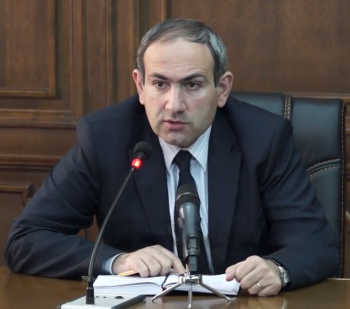 Pashinyan secures election win, reinforcing Armenia’s shift toward Europe