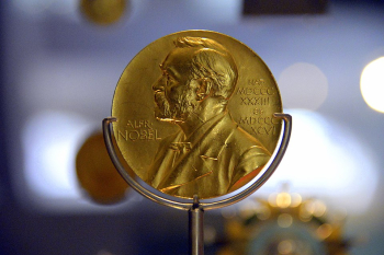 Trio wins 2025 Nobel Prize in Economics for work on innovation and “creative destruction”