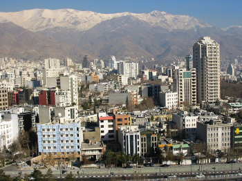 Iran shuts French language centre in Tehran, escalating tensions with Paris