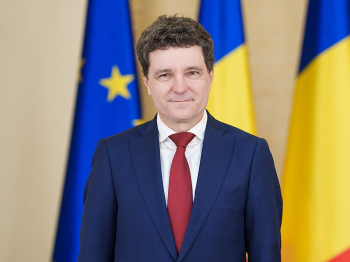 Romanian President blocks Antisemitism bill, sparks backlash from Jewish community