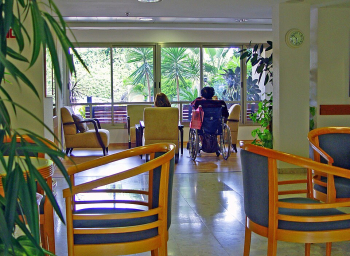 Long-term care in the EU: who gets professional homecare and why access still varies widely