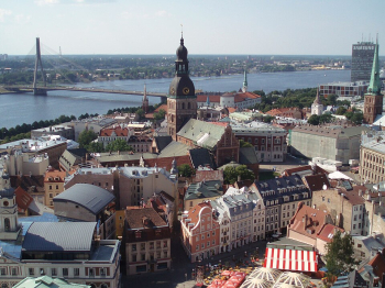 EU approves €617m Latvia plan to help vulnerable households cut energy bills and travel costs