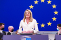 Roberta Metsola re-elected as President of the European Parliament