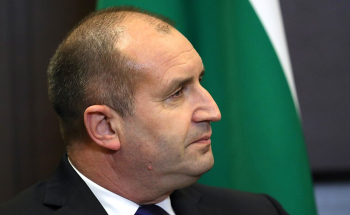 Radev’s landslide victory reshapes Bulgaria’s political landscape