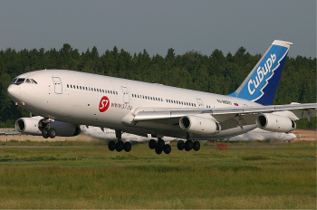 Sanctions spotlight: Kyrgyzstan, UAE networks, and the global aviation supply chain to Russia