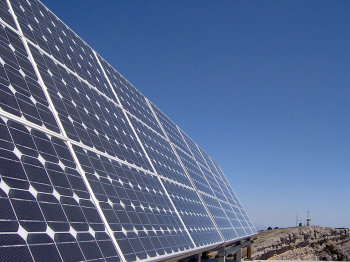 Renewables reach new EU record as Brussels pushes for faster green transition