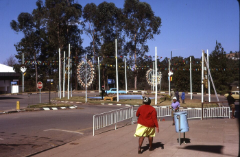 Africa-EU lawmakers convene in Eswatini for first Parliamentary Assembly Session