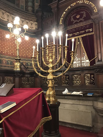 Israel links European attacks on synagogues to emerging Iran-aligned terror network