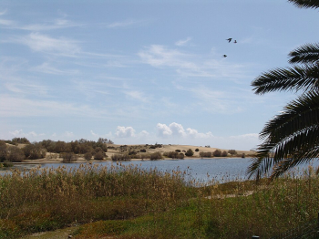 EU unveils first coordinated strategy for islands and coastal communities to boost resilience and growth