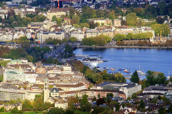 Zurich introduces Eruv, creating a Sabbath-friendly public zone for Jewish life